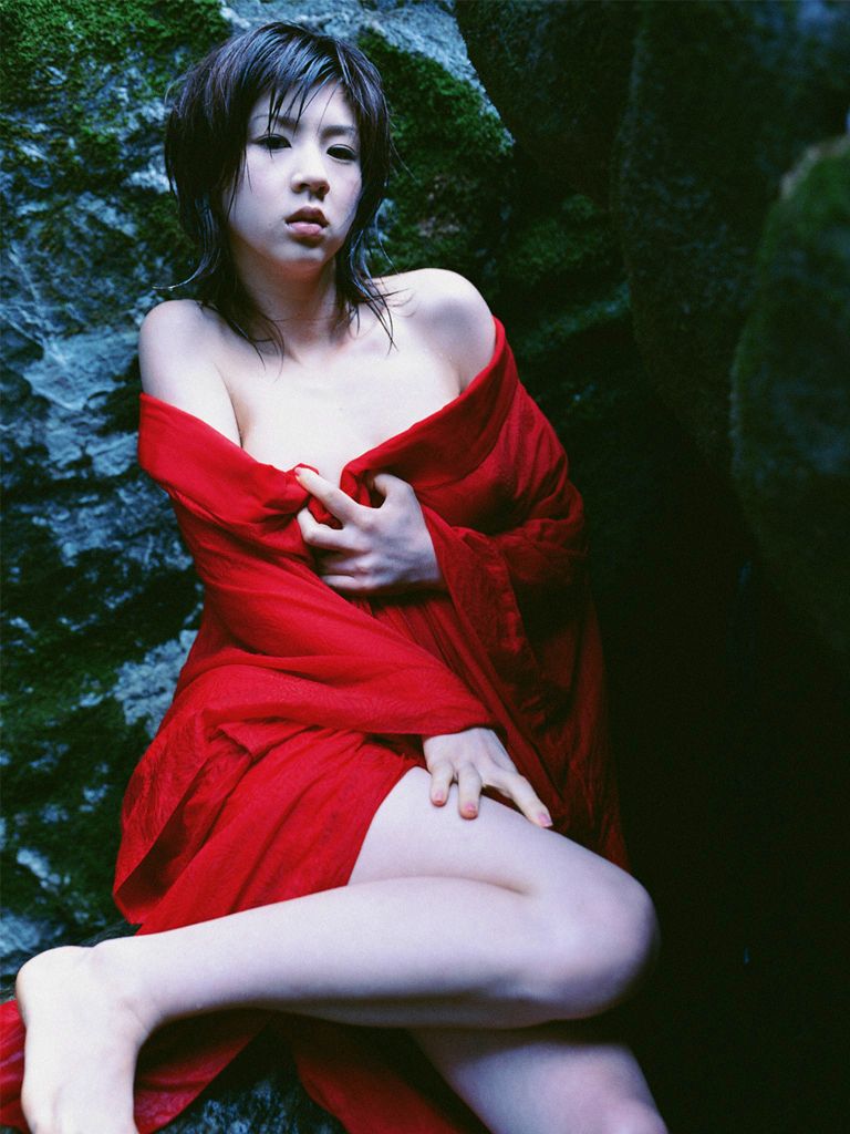 Wanibooks_ NO.21 Aki HoshiNO 星野亚纪/ほしのあき 写真集[192P]