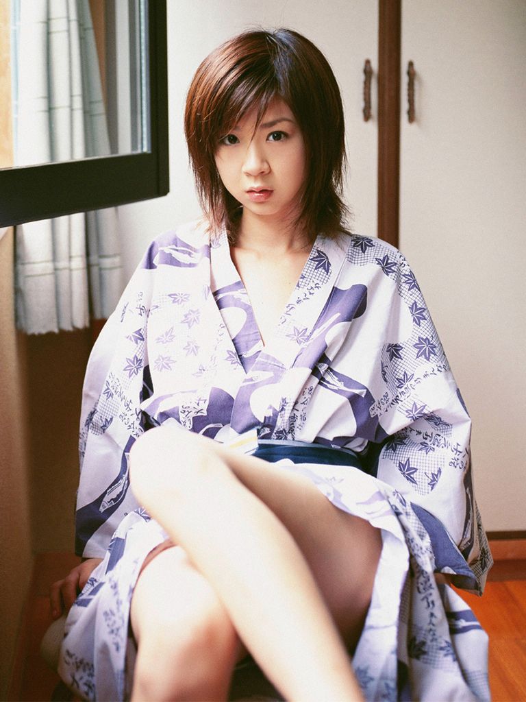Wanibooks_ NO.21 Aki HoshiNO 星野亚纪/ほしのあき 写真集[192P]