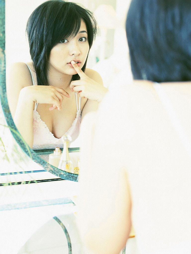 Wanibooks_ NO.25 Mami Yamazaki 山崎真实/山崎真実 写真集[225P]