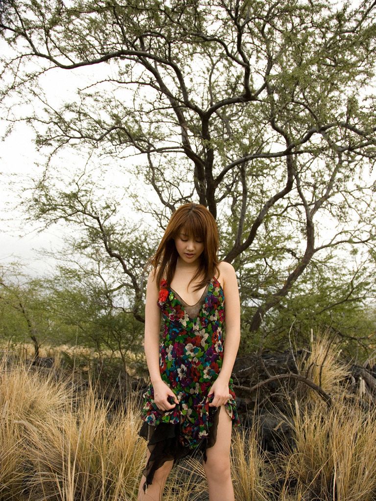 Wanibooks_ NO.26 Yasu Megumi 安惠美/安めぐみ 写真集[200P]