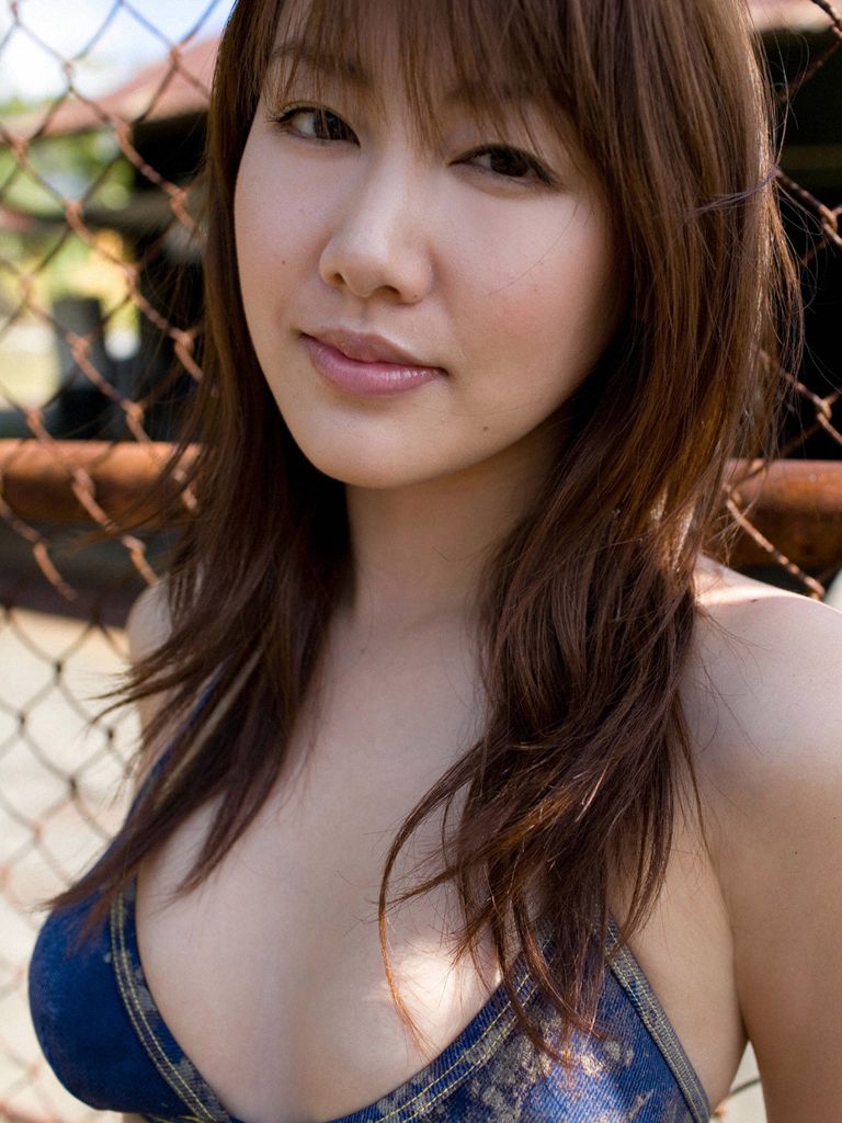 Wanibooks_ NO.26 Yasu Megumi 安惠美/安めぐみ 写真集[200P]