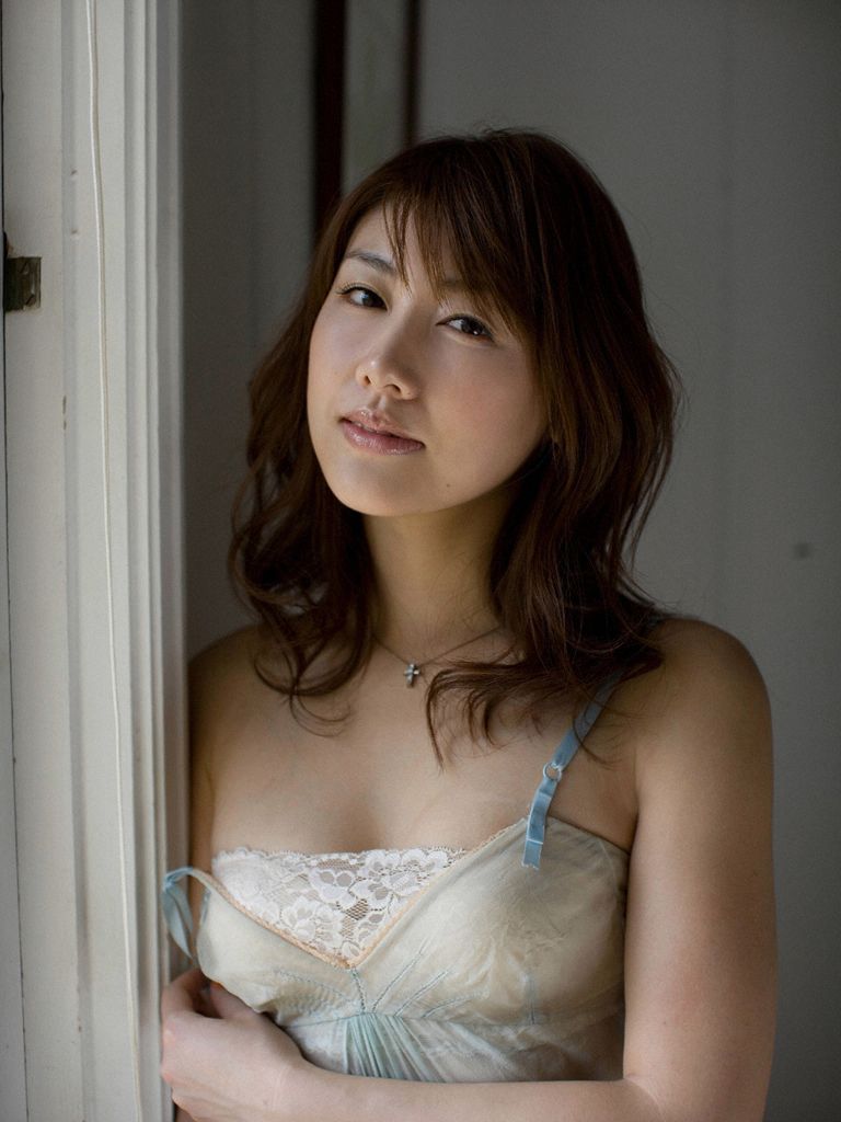 Wanibooks_ NO.26 Yasu Megumi 安惠美/安めぐみ 写真集[200P]