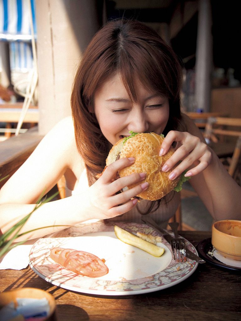 Wanibooks_ NO.26 Yasu Megumi 安惠美/安めぐみ 写真集[200P]