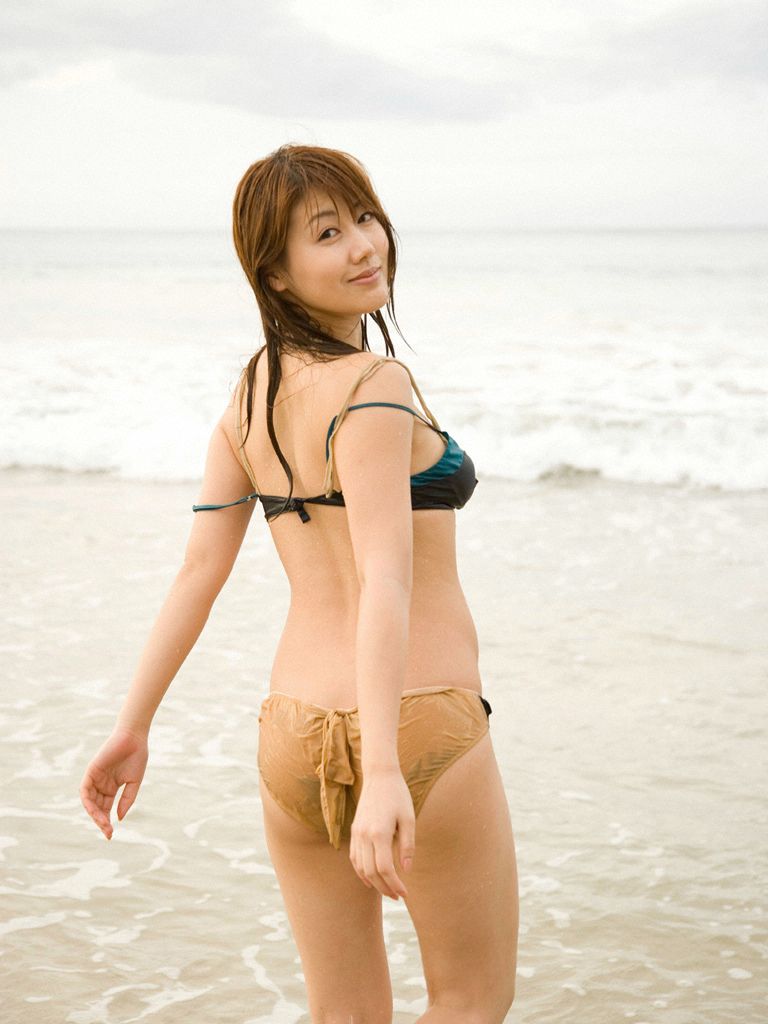 Wanibooks_ NO.26 Yasu Megumi 安惠美/安めぐみ 写真集[200P]