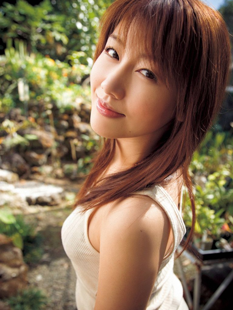 Wanibooks_ NO.26 Yasu Megumi 安惠美/安めぐみ 写真集[200P]
