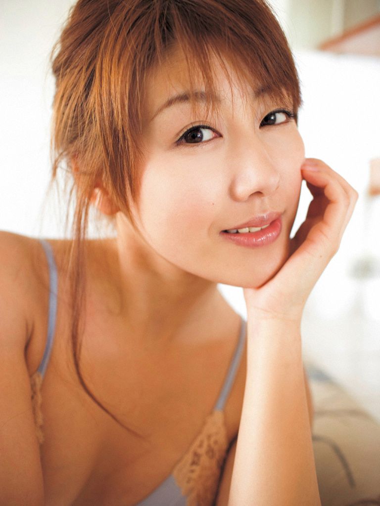 Wanibooks_ NO.26 Yasu Megumi 安惠美/安めぐみ 写真集[200P]