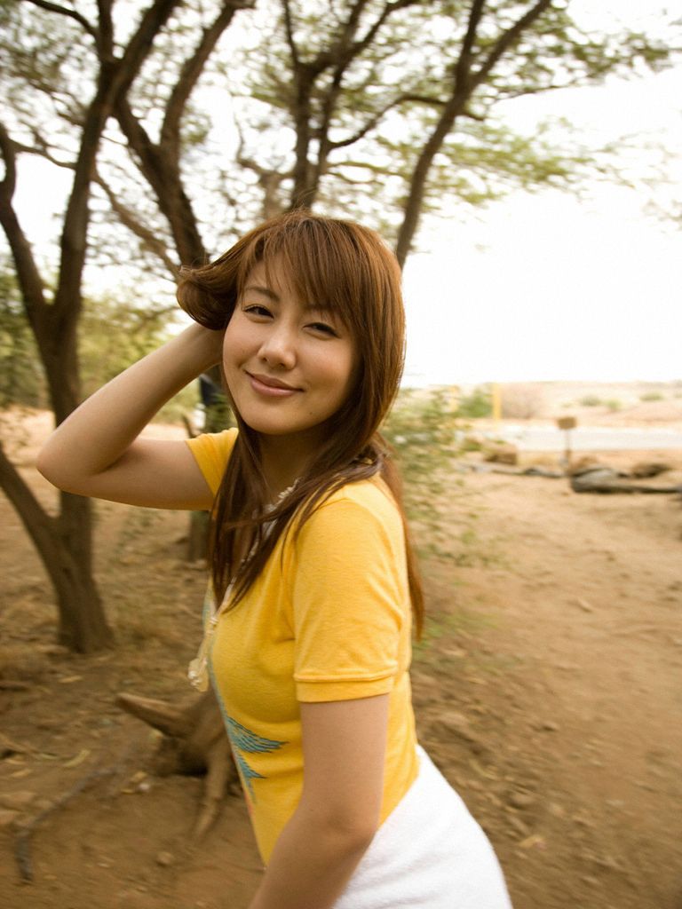 Wanibooks_ NO.26 Yasu Megumi 安惠美/安めぐみ 写真集[200P]