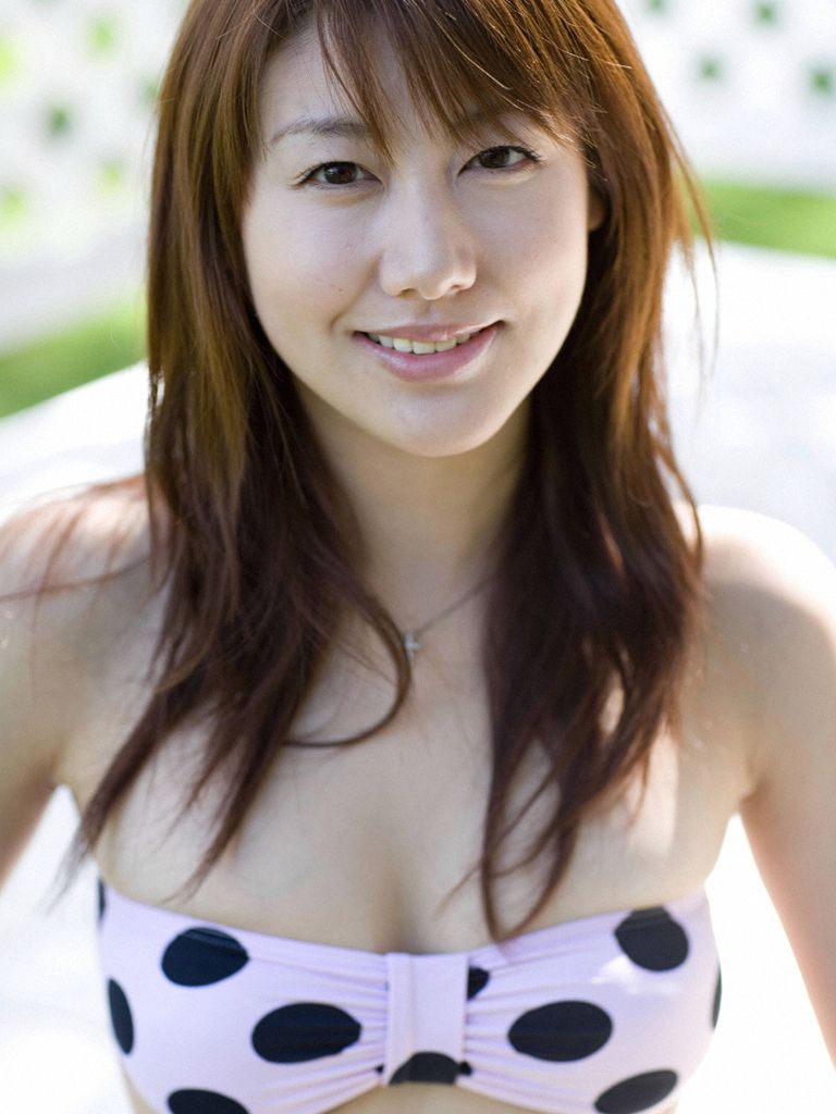 Wanibooks_ NO.26 Yasu Megumi 安惠美/安めぐみ 写真集[200P]