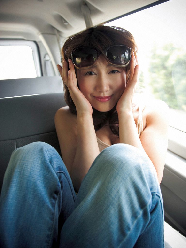 Wanibooks_ NO.26 Yasu Megumi 安惠美/安めぐみ 写真集[200P]