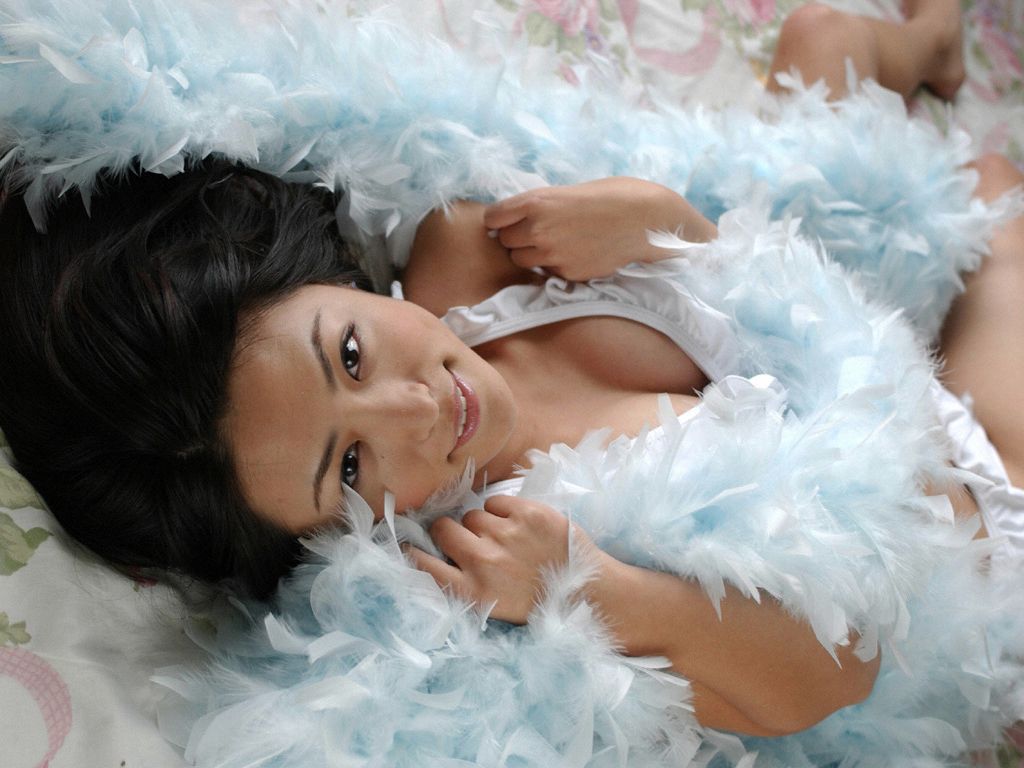 Wanibooks_ NO.27 Yukie Kawamura 川村ゆきえ 写真集[150P]