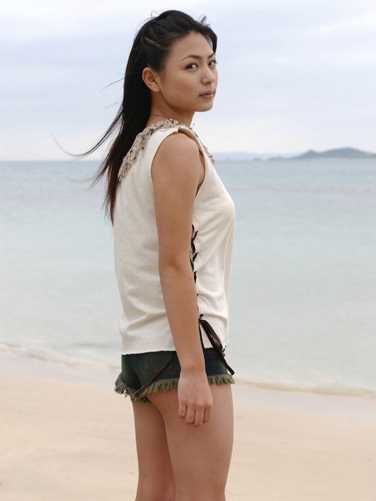 Wanibooks_ NO.27 Yukie Kawamura 川村ゆきえ 写真集[150P]