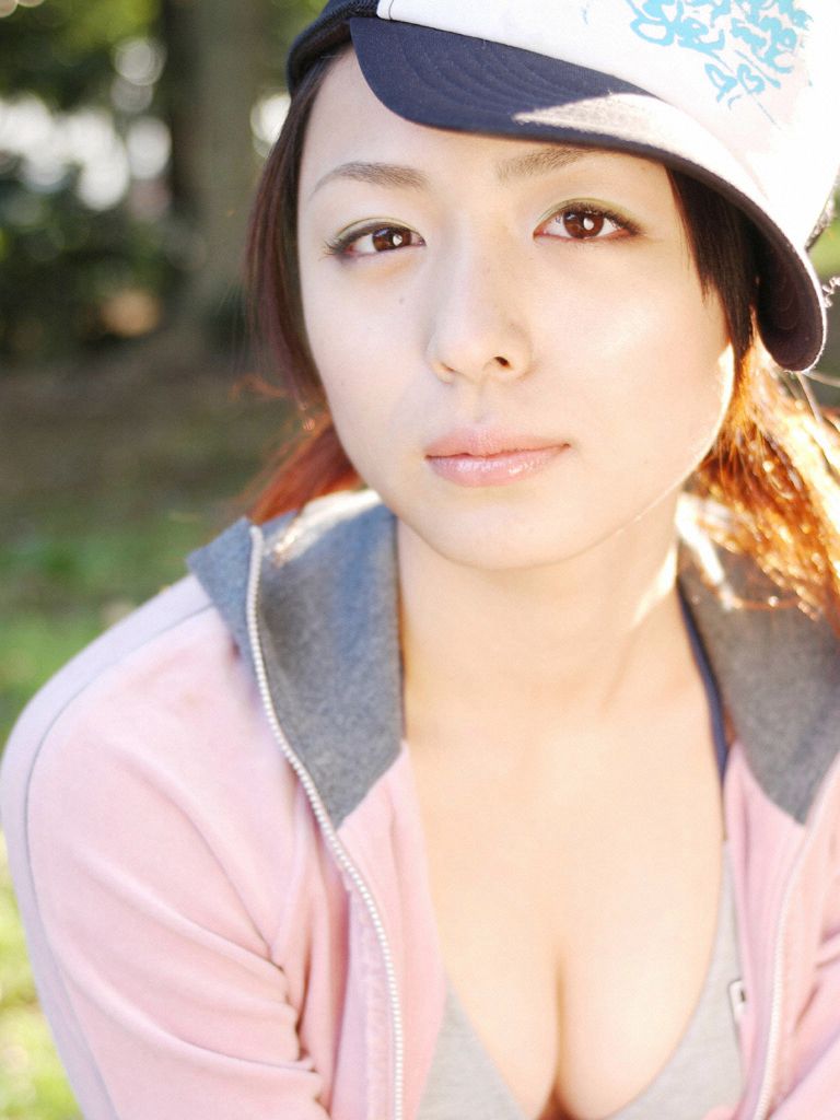 Wanibooks_ NO.27 Yukie Kawamura 川村ゆきえ 写真集[150P]