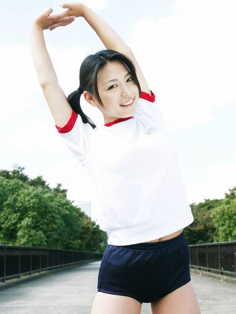 Wanibooks_ NO.27 Yukie Kawamura 川村ゆきえ 写真集[150P]