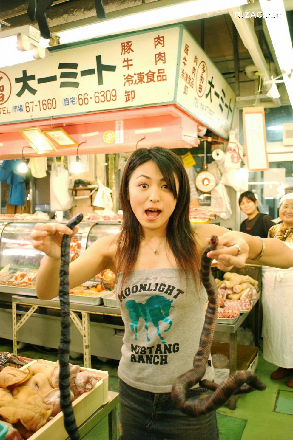 Wanibooks_ NO.27 Yukie Kawamura 川村ゆきえ 写真集[150P]