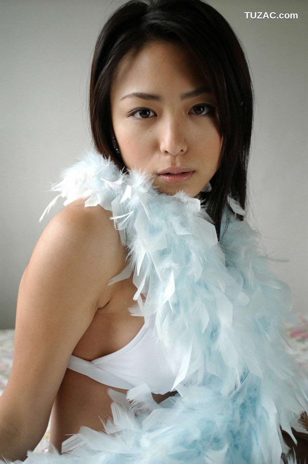 Wanibooks_ NO.27 Yukie Kawamura 川村ゆきえ 写真集[150P]