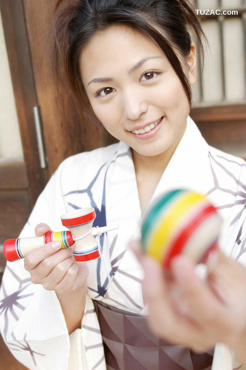 Wanibooks_ NO.27 Yukie Kawamura 川村ゆきえ 写真集[150P]