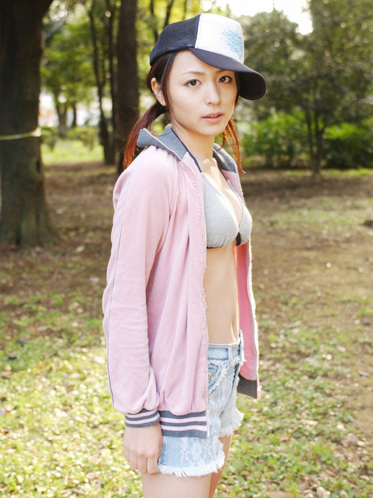 Wanibooks_ NO.27 Yukie Kawamura 川村ゆきえ 写真集[150P]