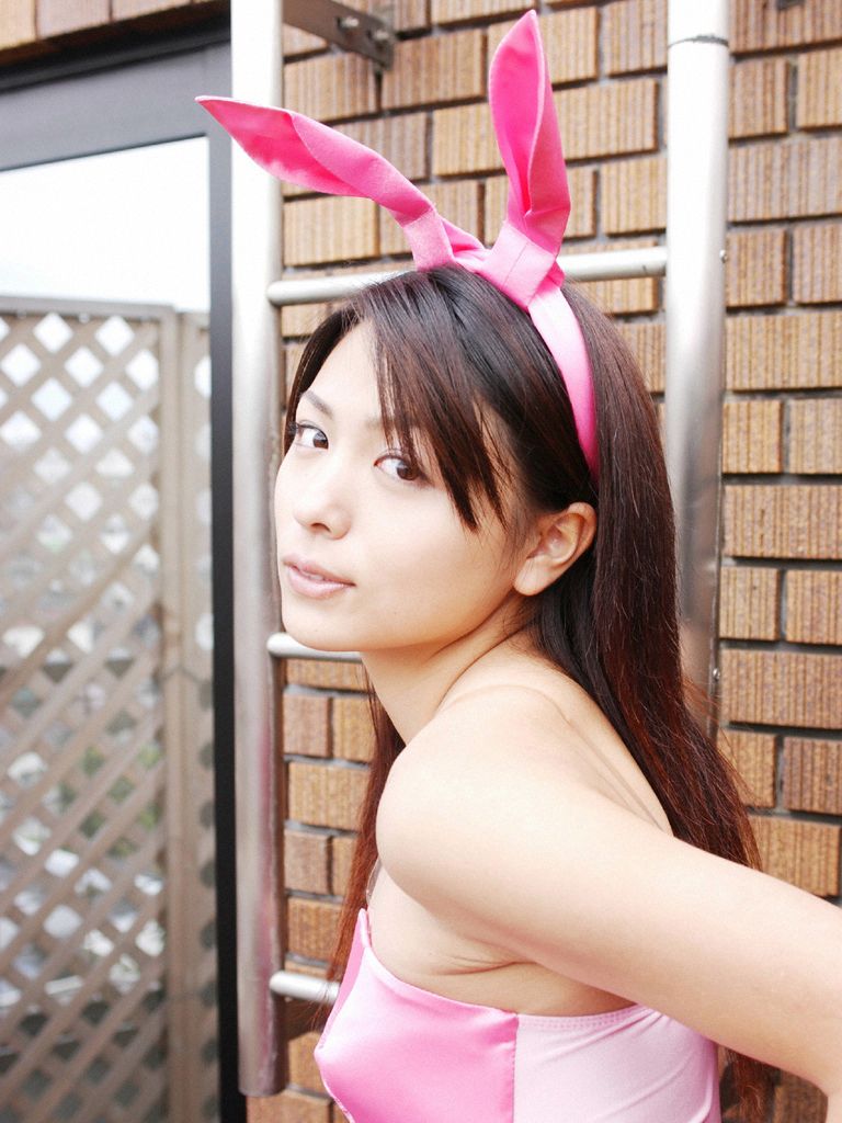 Wanibooks_ NO.27 Yukie Kawamura 川村ゆきえ 写真集[150P]