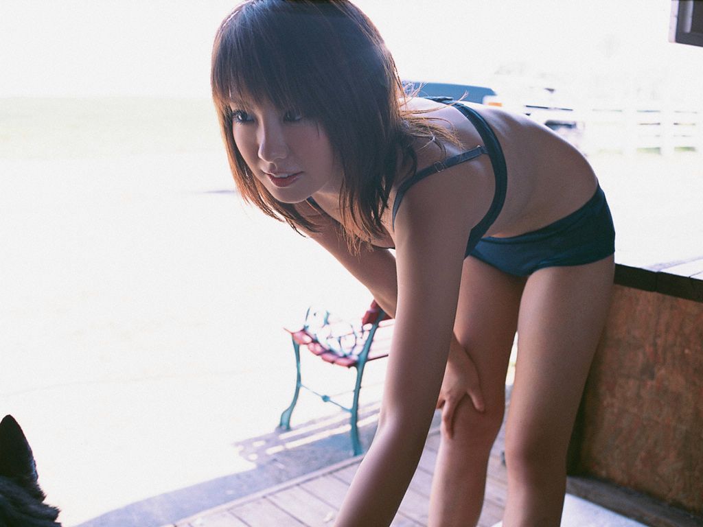 Wanibooks_ NO.30 Azusa Yamamoto 山本梓 写真集[150P]