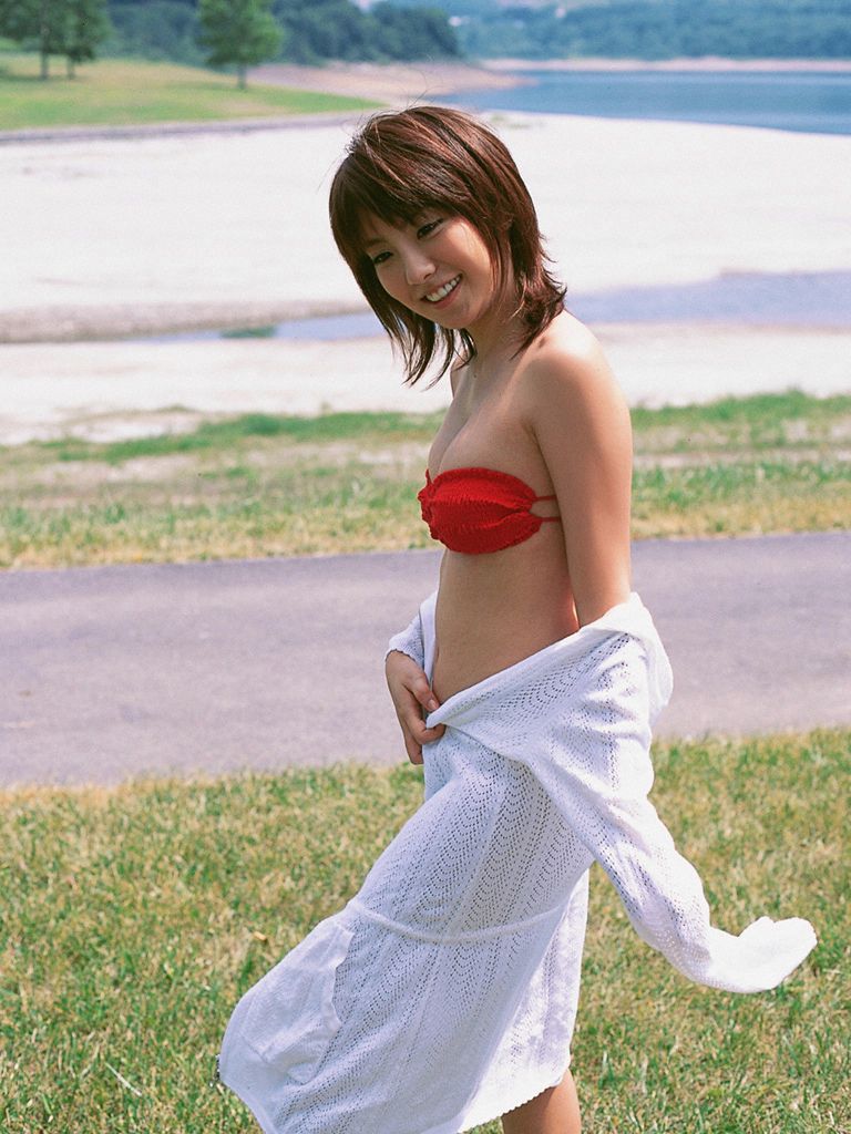 Wanibooks_ NO.30 Azusa Yamamoto 山本梓 写真集[150P]