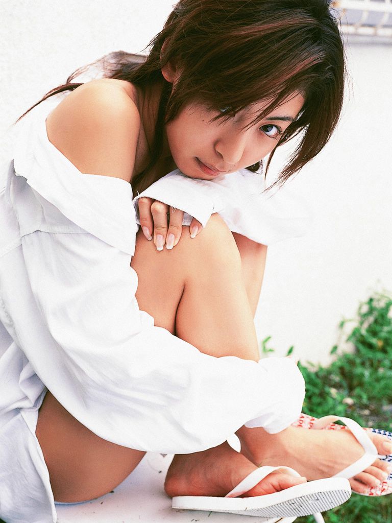 Wanibooks_ NO.31 Mariko Okubo 大久保麻梨子 写真集[171P]