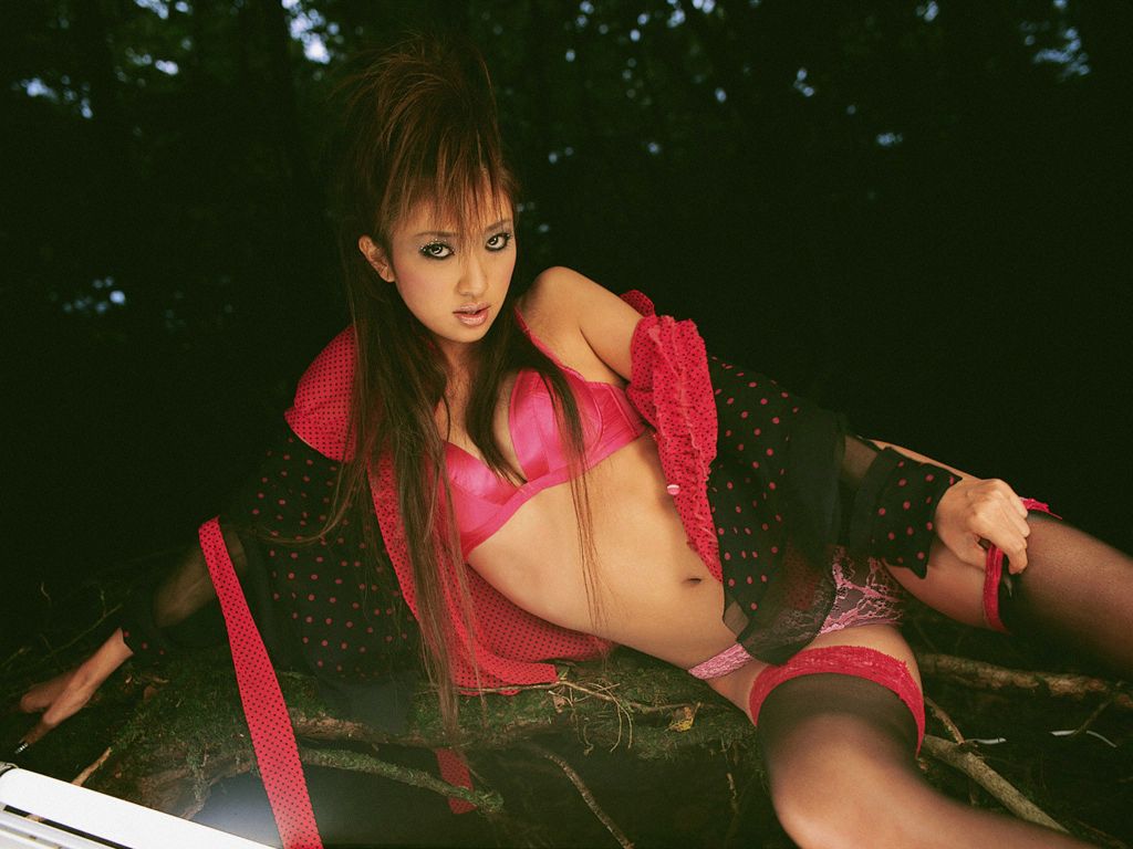 Wanibooks_ NO.32 Sayaka Ando 安藤沙耶香 写真集[125P]