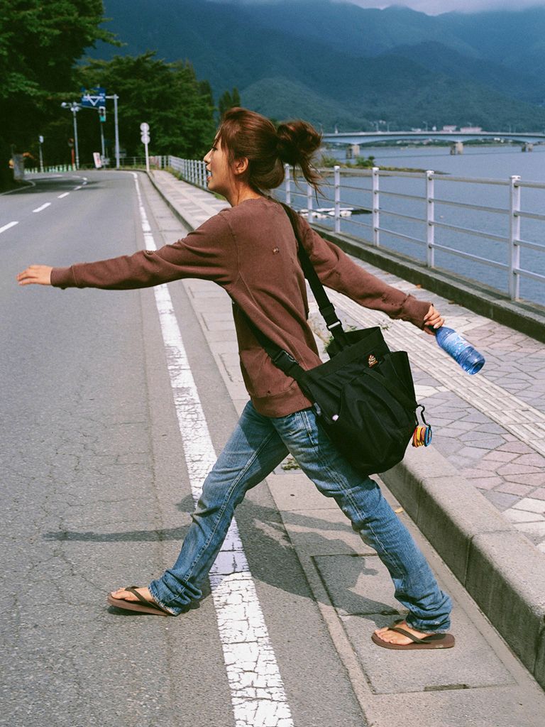 Wanibooks_ NO.32 Sayaka Ando 安藤沙耶香 写真集[125P]