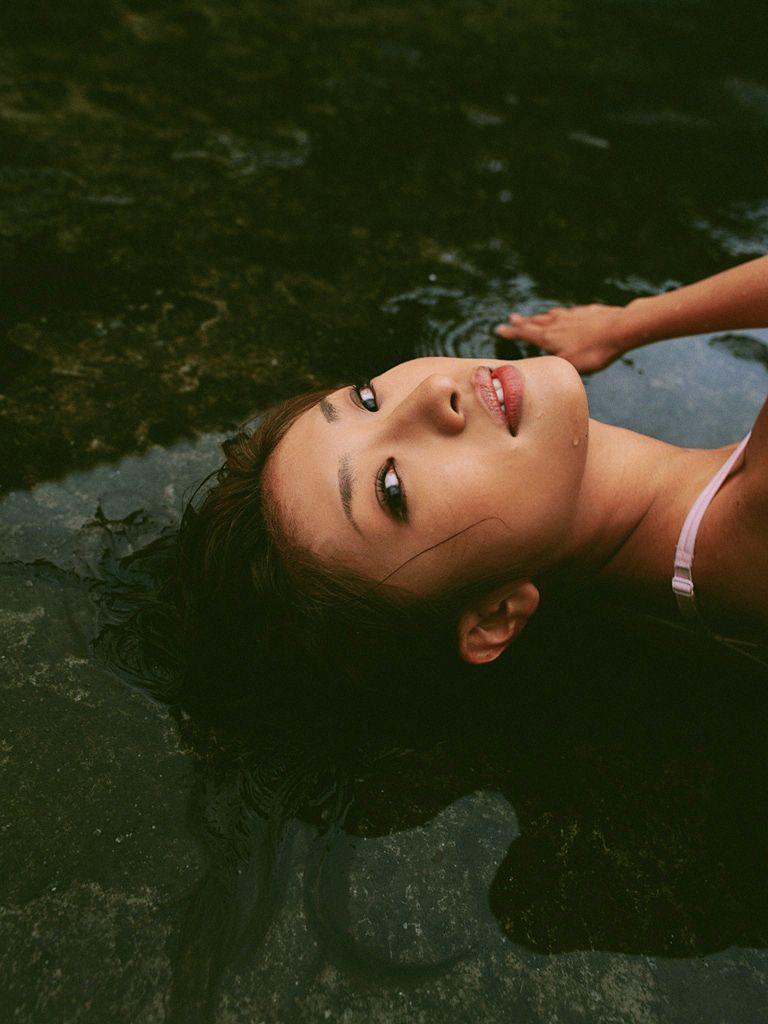 Wanibooks_ NO.32 Sayaka Ando 安藤沙耶香 写真集[125P]