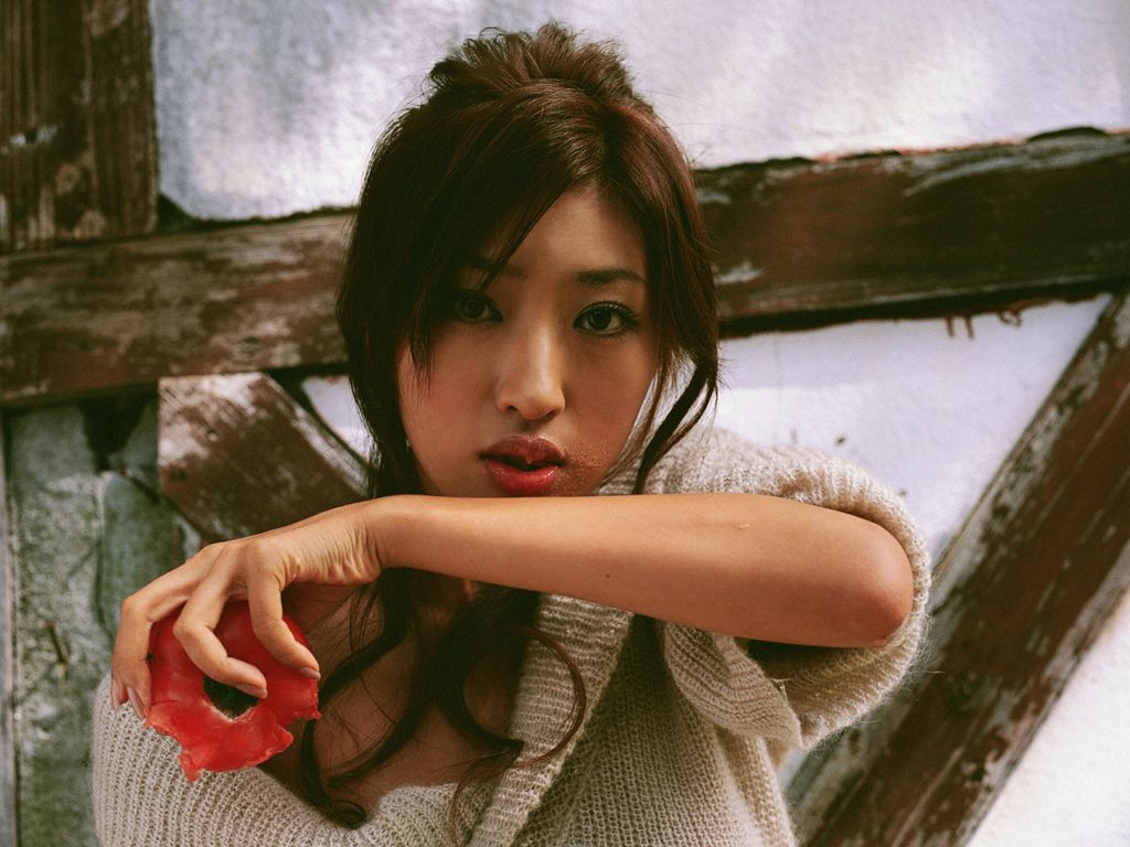 Wanibooks_ NO.32 Sayaka Ando 安藤沙耶香 写真集[125P]