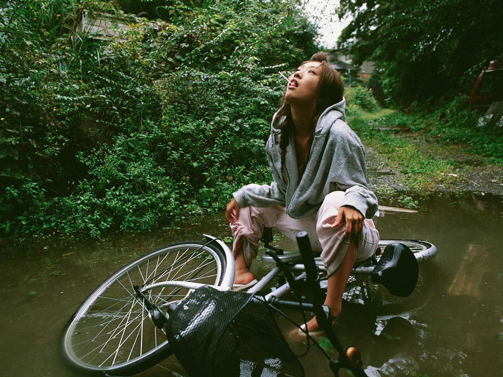 Wanibooks_ NO.32 Sayaka Ando 安藤沙耶香 写真集[125P]