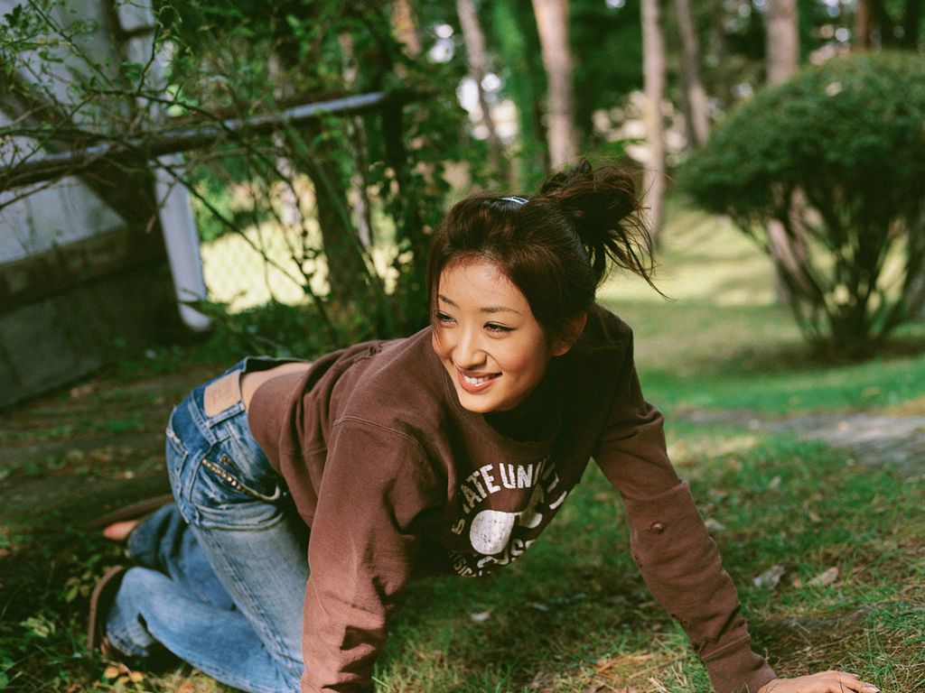 Wanibooks_ NO.32 Sayaka Ando 安藤沙耶香 写真集[125P]