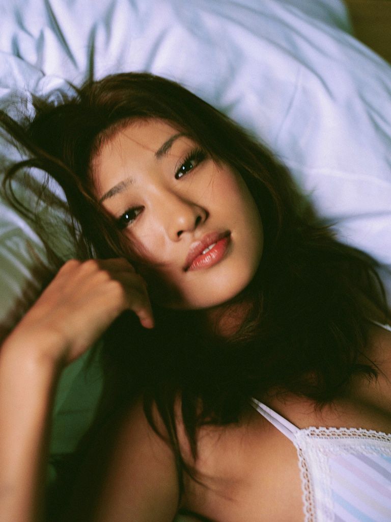 Wanibooks_ NO.32 Sayaka Ando 安藤沙耶香 写真集[125P]