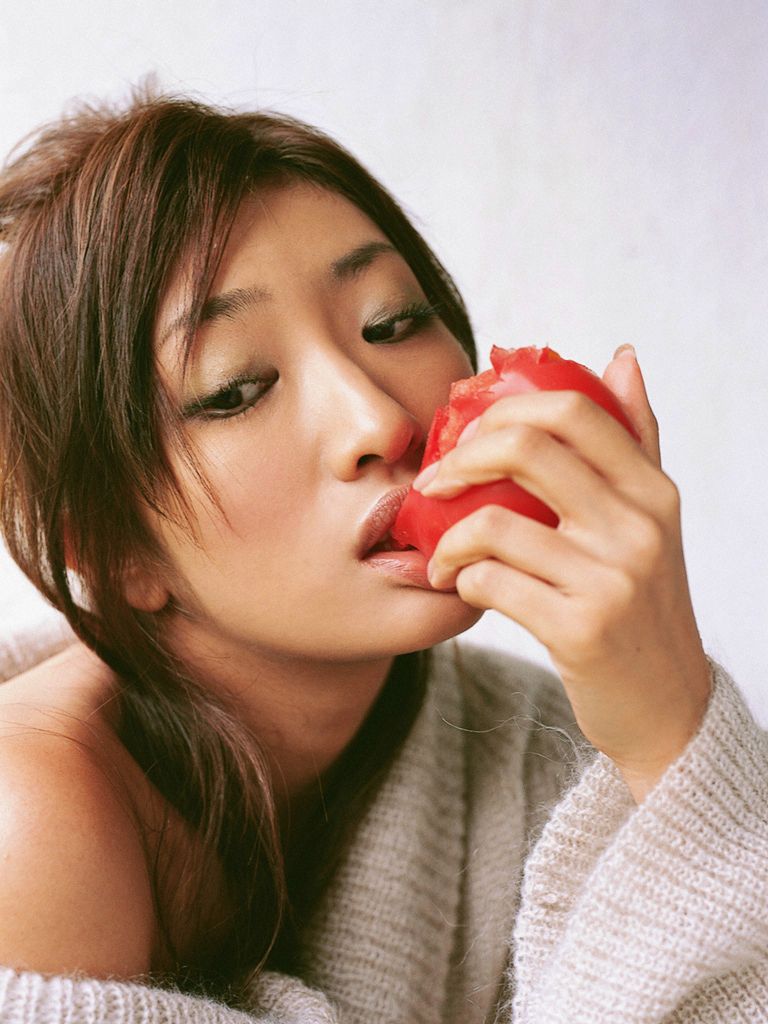 Wanibooks_ NO.32 Sayaka Ando 安藤沙耶香 写真集[125P]