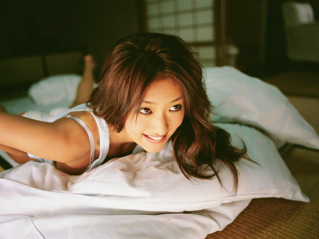 Wanibooks_ NO.32 Sayaka Ando 安藤沙耶香 写真集[125P]