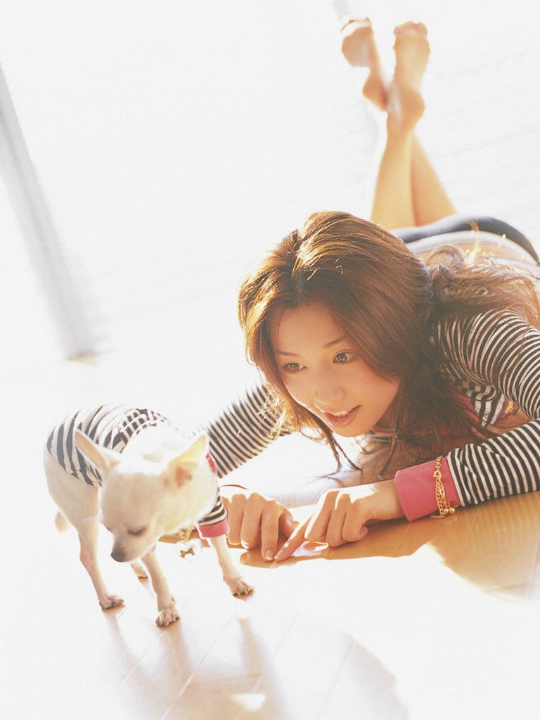 Wanibooks_ NO.35 Yoko Mitsuya 三津谷葉子 写真集[211P]