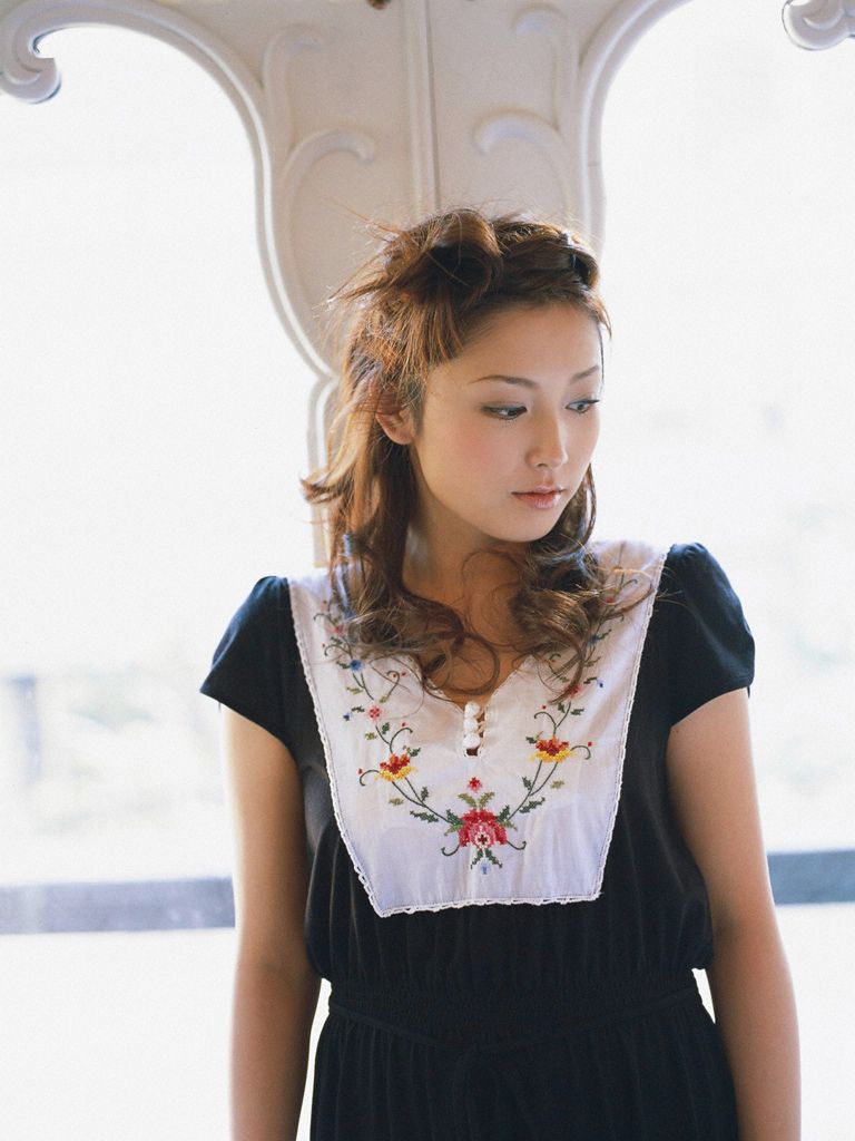 Wanibooks_ NO.35 Yoko Mitsuya 三津谷葉子 写真集[211P]