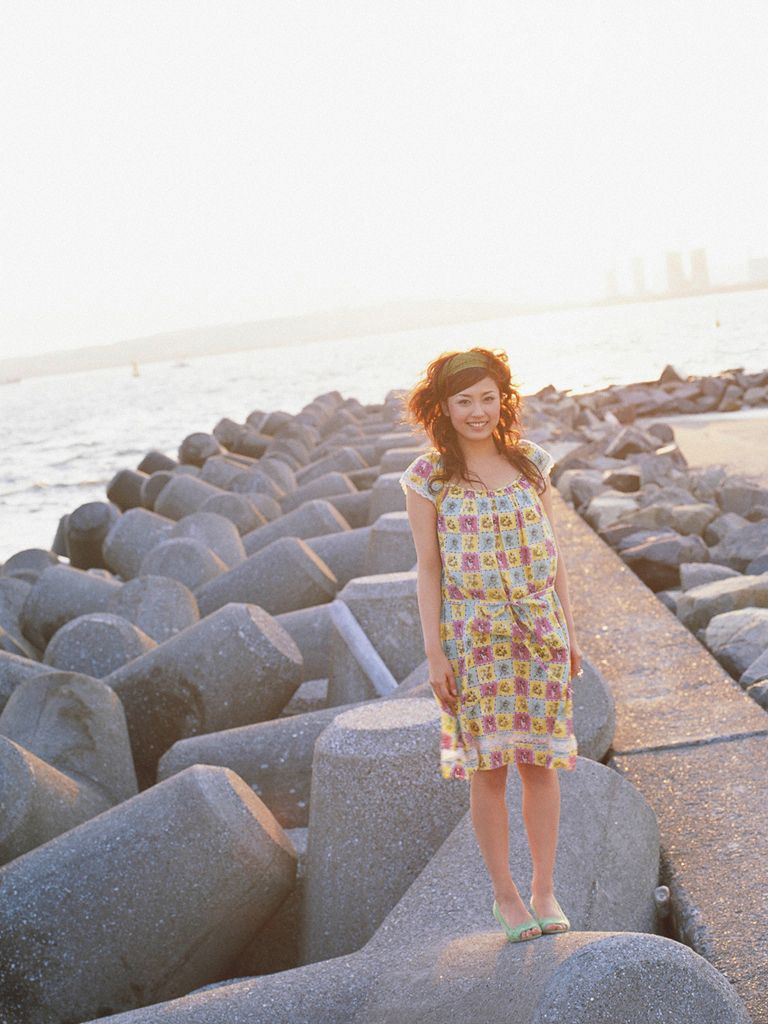 Wanibooks_ NO.35 Yoko Mitsuya 三津谷葉子 写真集[211P]