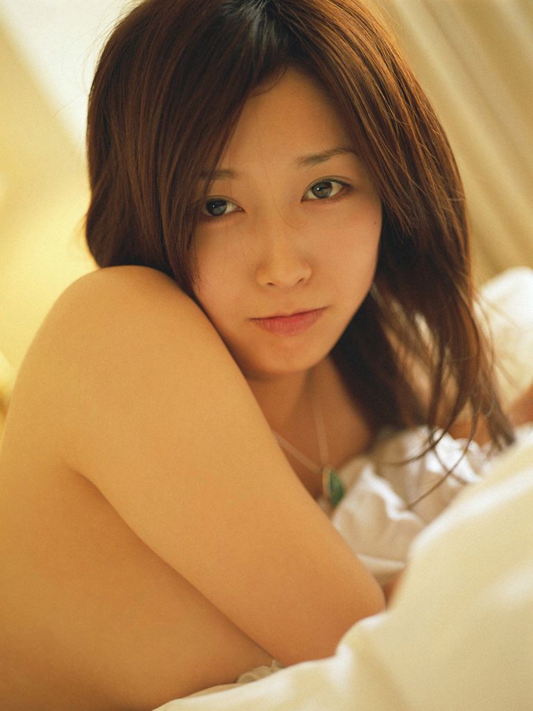 Wanibooks_ NO.35 Yoko Mitsuya 三津谷葉子 写真集[211P]