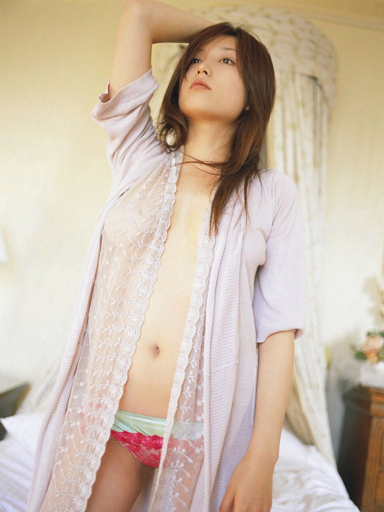 Wanibooks_ NO.35 Yoko Mitsuya 三津谷葉子 写真集[211P]