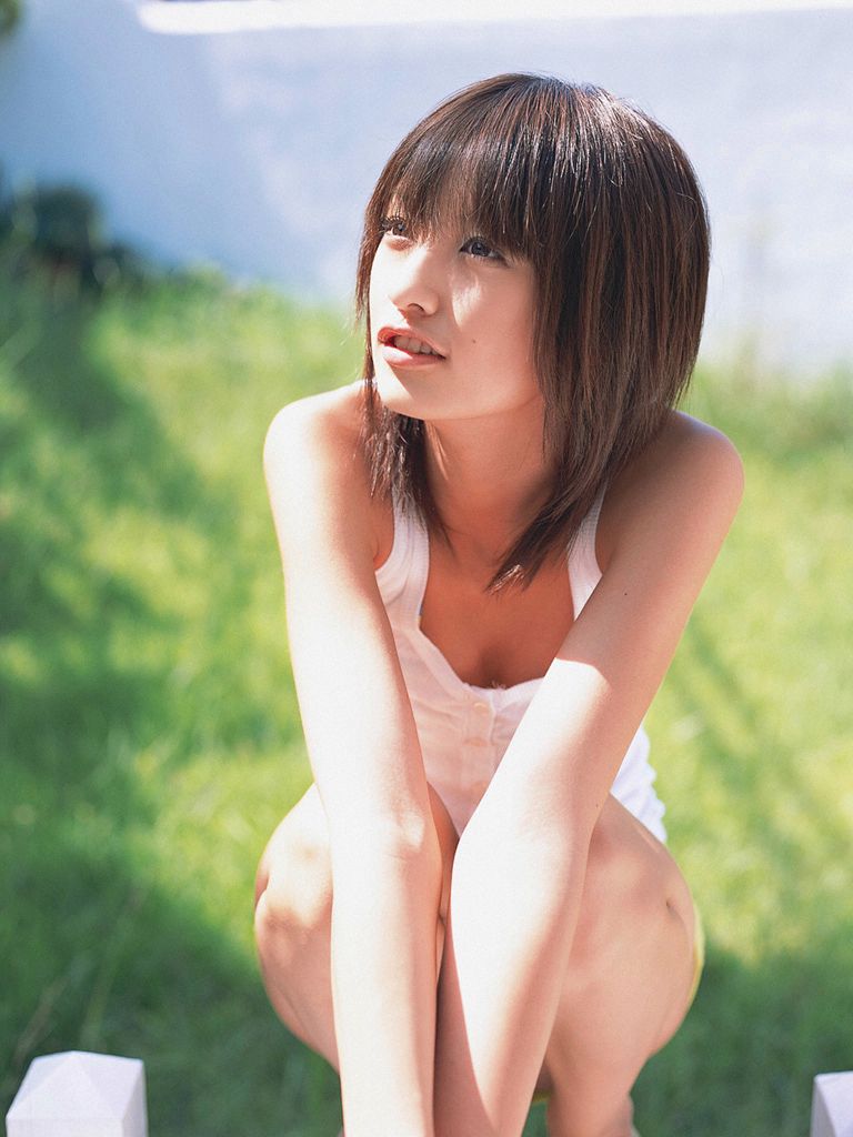 Wanibooks_ NO.42 Akina Minami 南明奈 写真集[210P]