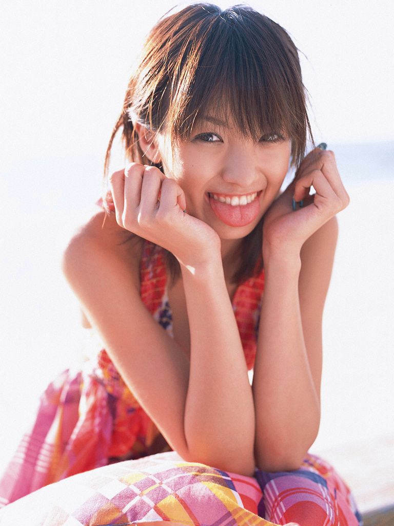 Wanibooks_ NO.42 Akina Minami 南明奈 写真集[210P]