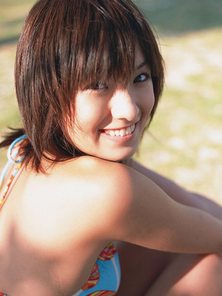 Wanibooks_ NO.42 Akina Minami 南明奈 写真集[210P]