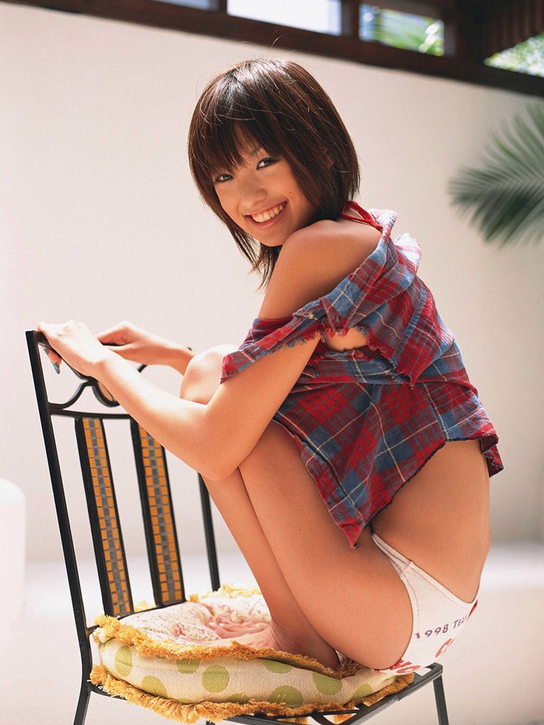 Wanibooks_ NO.42 Akina Minami 南明奈 写真集[210P]