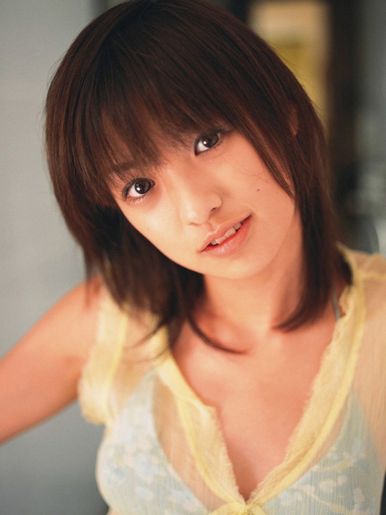 Wanibooks_ NO.42 Akina Minami 南明奈 写真集[210P]