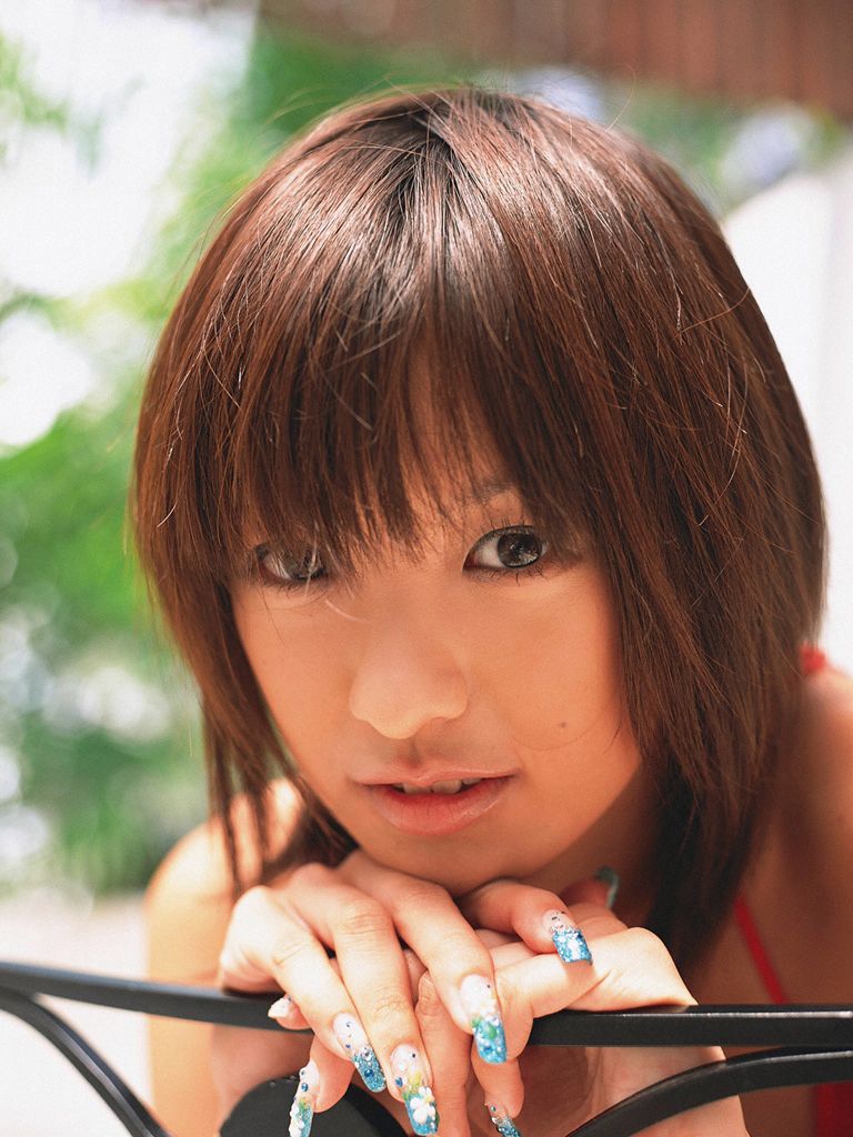 Wanibooks_ NO.42 Akina Minami 南明奈 写真集[210P]