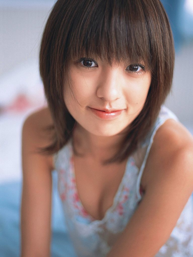 Wanibooks_ NO.42 Akina Minami 南明奈 写真集[210P]