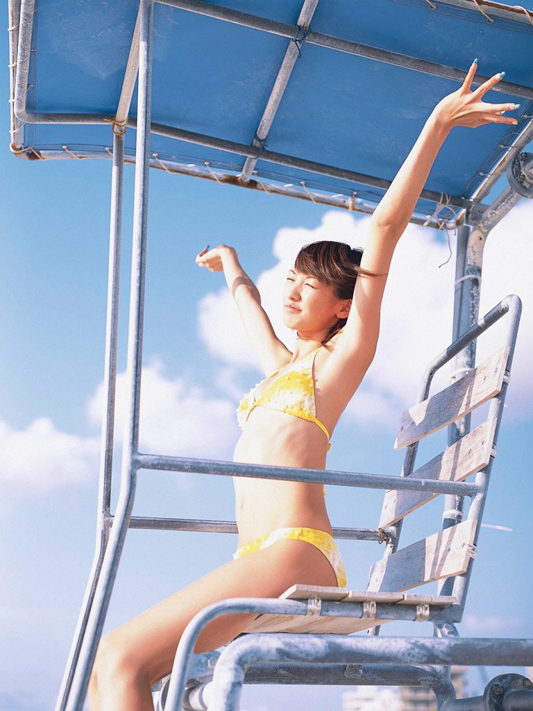 Wanibooks_ NO.42 Akina Minami 南明奈 写真集[210P]
