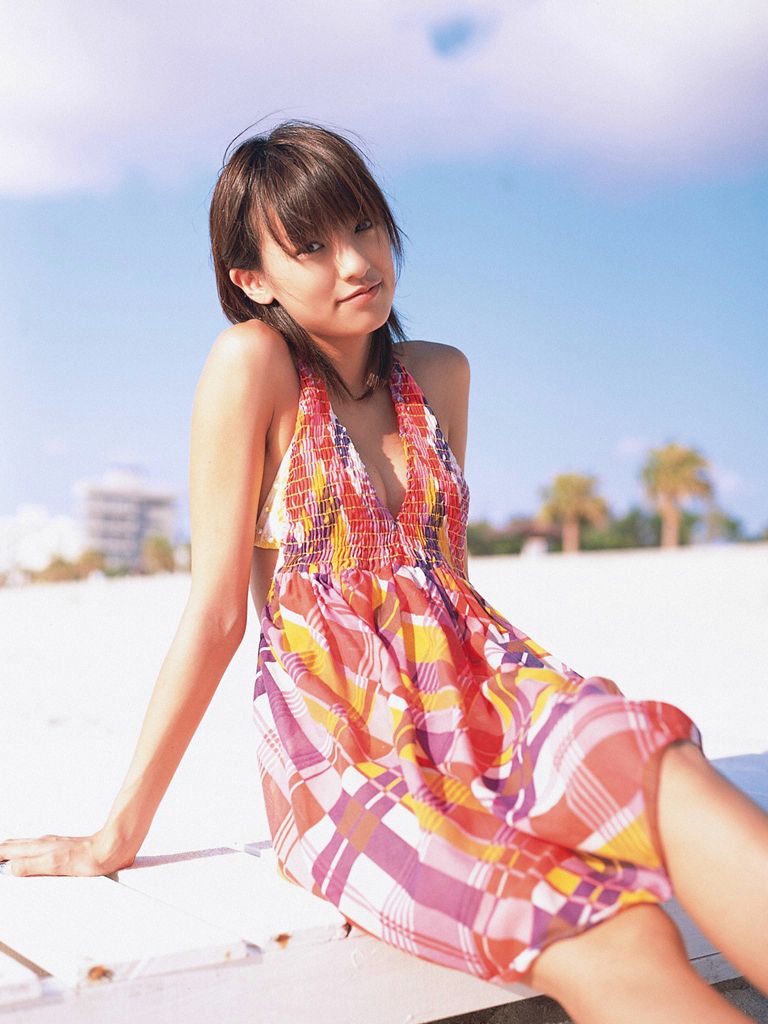 Wanibooks_ NO.42 Akina Minami 南明奈 写真集[210P]