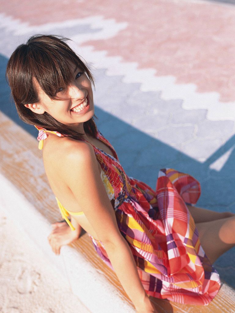 Wanibooks_ NO.42 Akina Minami 南明奈 写真集[210P]