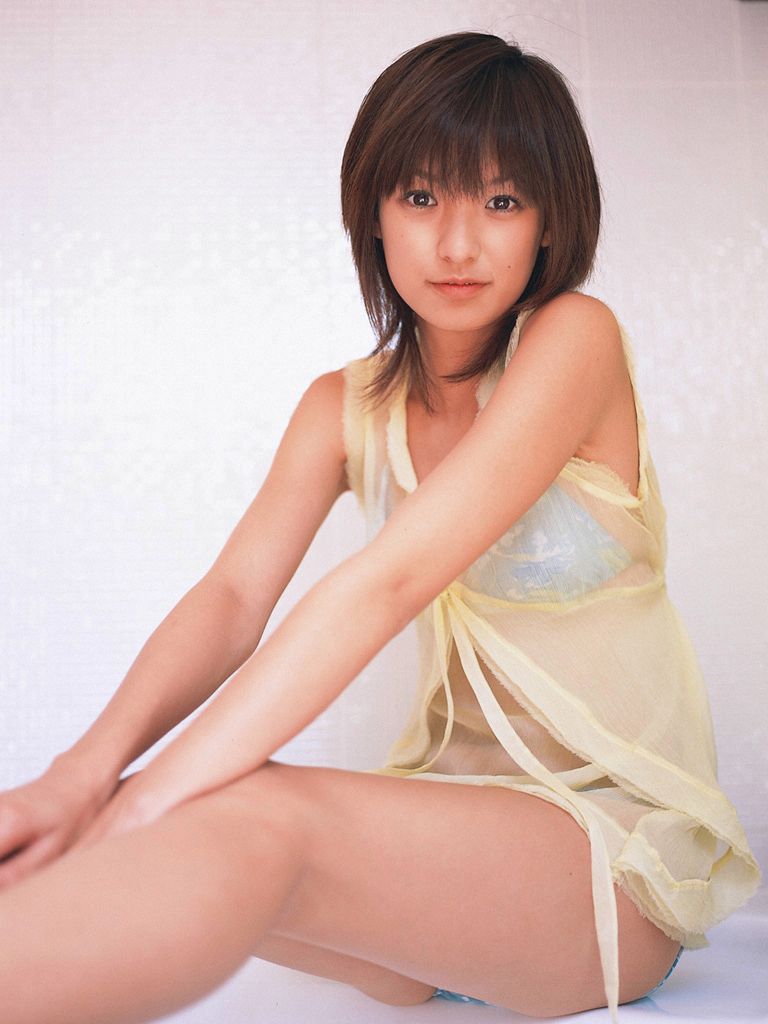 Wanibooks_ NO.42 Akina Minami 南明奈 写真集[210P]